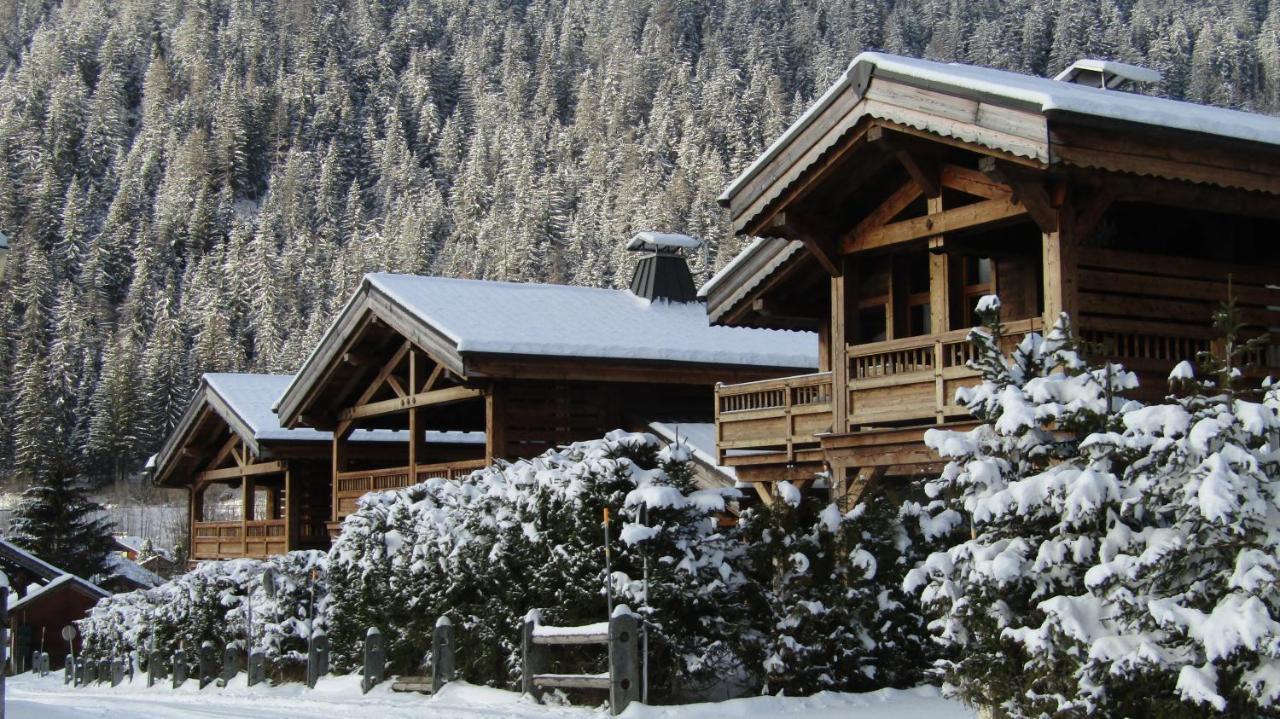 Chalet Grands Montets Chamonix Mont Blanc
