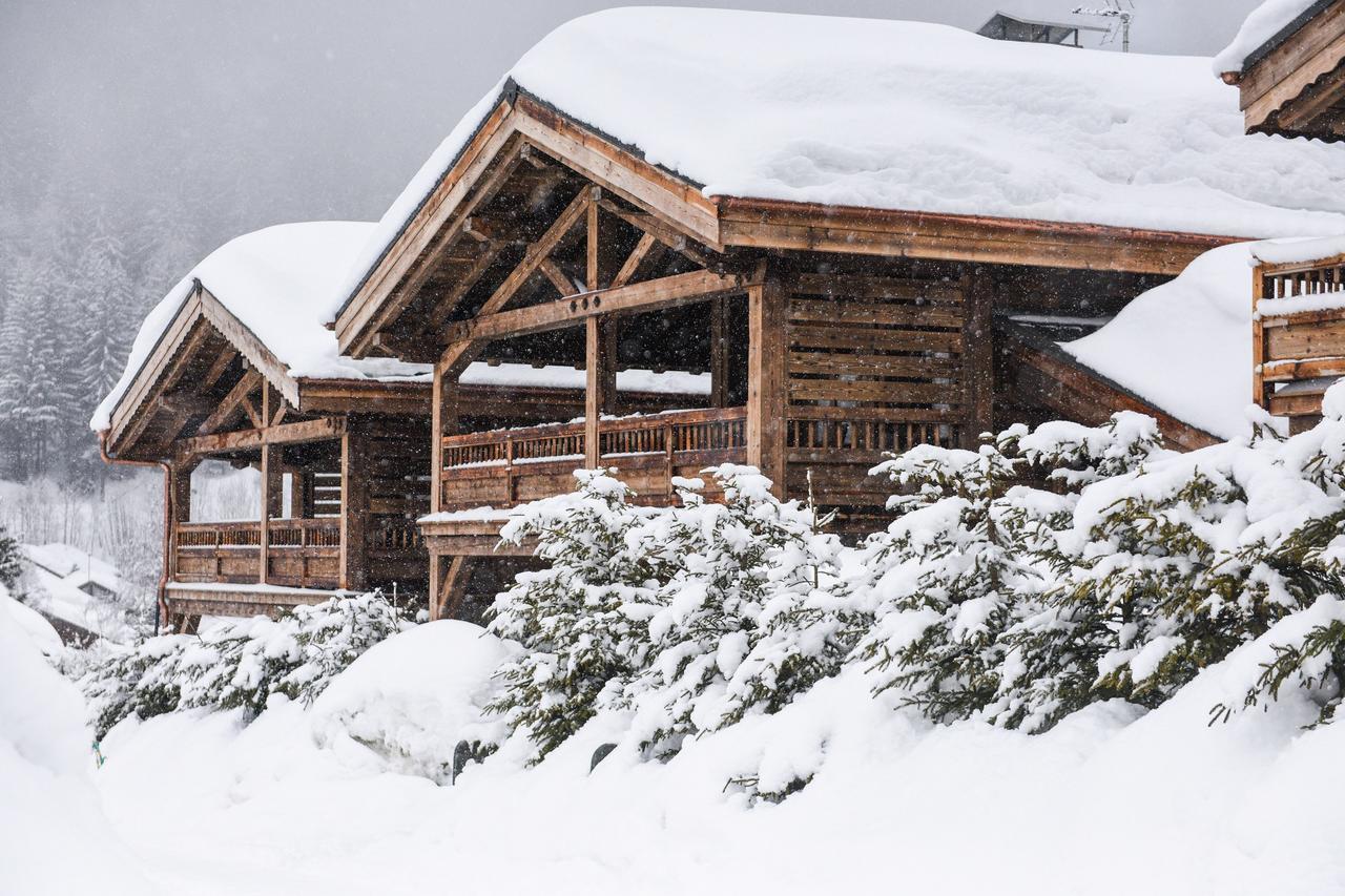 Grands Montets Chamonix Mont Blanc