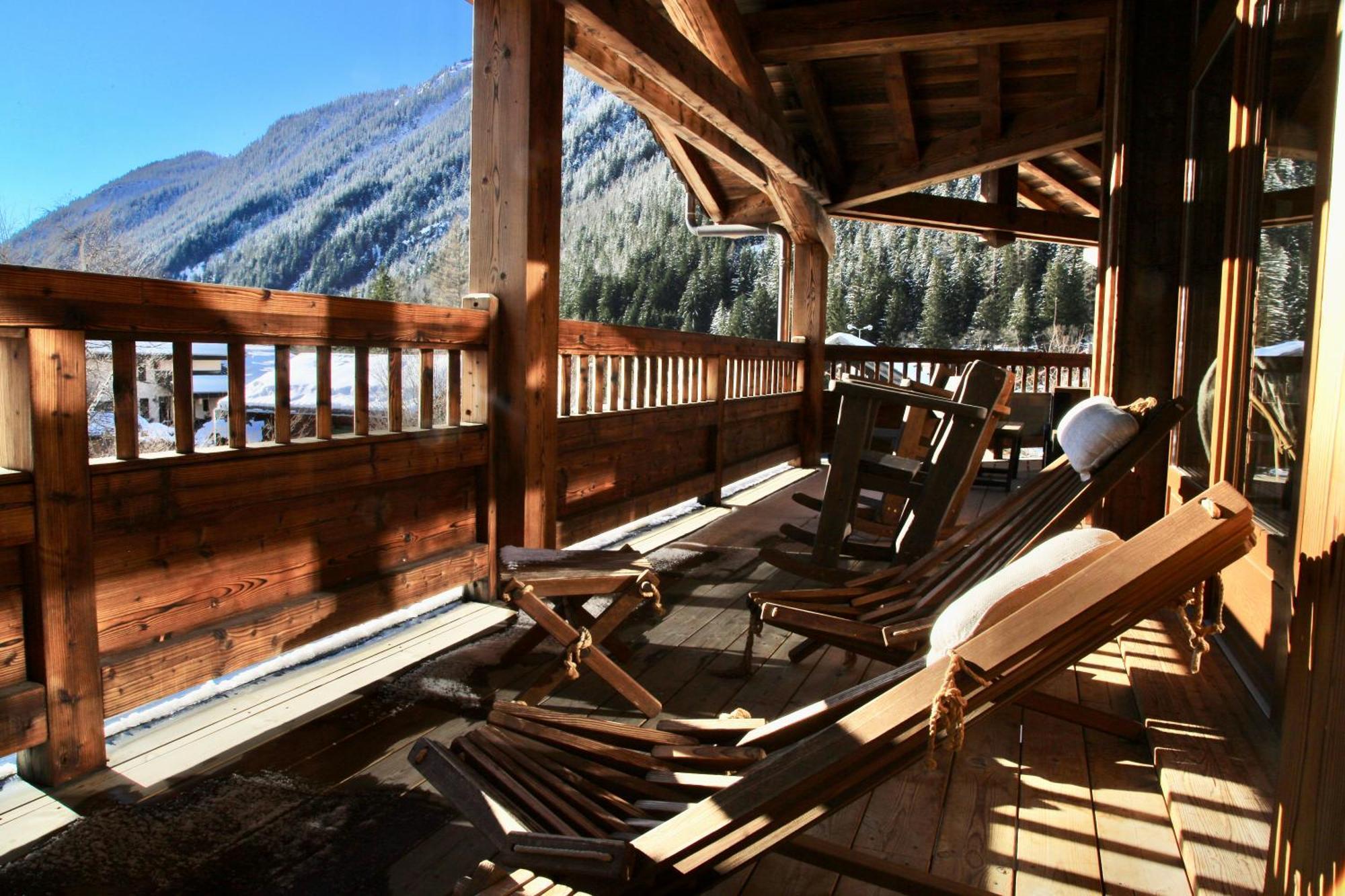 Grands Montets *